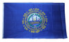 New Hampshire  Flagge 90*150 cm