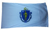 Massachusetts  Flagge 90*150 cm