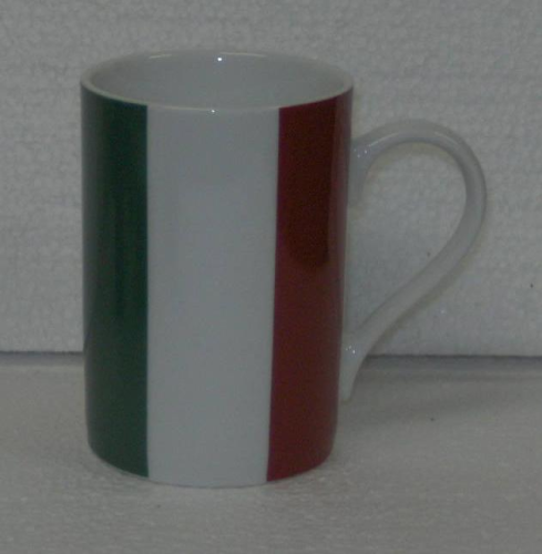 Kaffeebecher Italien