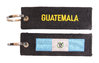 Schlüsselanhänger Guatemala