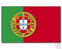 Portugal Flagge 60 * 90 cm