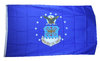 Outdoor-Hissflagge USA Airforce 90*150 cm