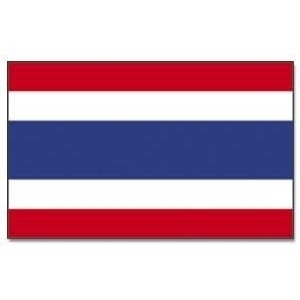 Thailand Flagge 60*90cm