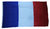 Frankreich und Departments