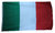 Italien und Regionen