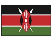 Kenia  Flagge 90*150 cm