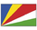 Seychellen Flagge 90*150 cm