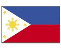 Philippinen Flagge 90*150 cm