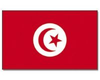 Tunesien  Flagge 90*150 cm