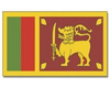Sri Lanka  Flagge 90*150 cm