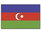 Aserbaidschan Flagge 90*150 cm