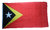 Timor-Leste Flagge 90*150 cm