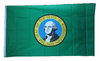 Washington  Flagge 90*150 cm