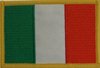 Irland Flaggenaufnäher