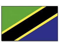 Tansania  Flagge 90*150 cm