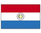 Paraguay Flagge 90*150 cm