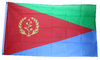 Eritrea  Flagge 90*150 cm