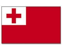 Tonga Flagge 90*150 cm