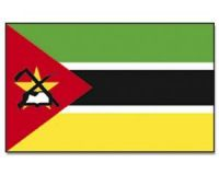 Mosambik Flagge 90*150 cm