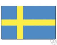 Schweden Flagge 90*150 cm