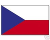 Tschechien  Flagge 90*150 cm