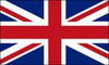 Großbritannien Flagge 90*150 cm
