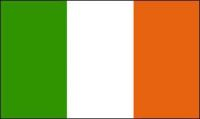 Irland Flagge 90*150 cm