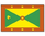 Grenada  Flagge 90*150 cm