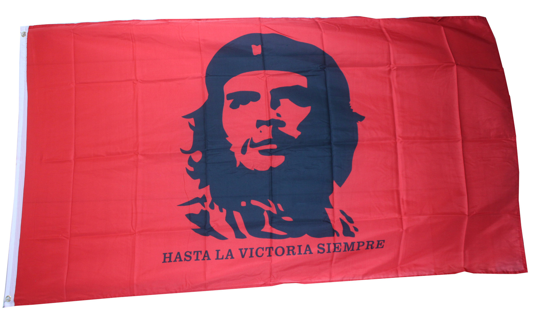 Fahne Flagge Kuba Che Guevara 90 x 150 cm