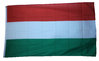 Ungarn Flagge 90*150 cm