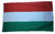 Ungarn Flagge 90*150 cm