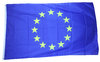 Europa Flagge 90*150 cm