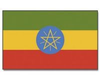 Äthiopien  Flagge 90*150 cm