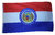 Missouri  Flagge 90*150 cm