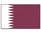 Katar Flagge 90*150 cm