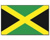 Jamaika  Flagge 90*150 cm