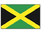 Jamaika  Flagge 90*150 cm