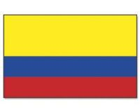 Kolumbien  Flagge 90*150 cm
