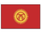 Kirgisistan Flagge 90*150 cm