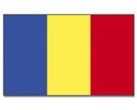 Tschad Flagge 90*150 cm