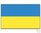 Ukraine Flagge 90*150 cm
