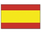 Spanien ohne Wappen Flagge 90*150 cm
