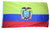 Ecuador Flagge 90*150 cm