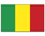 Mali  Flagge 90*150 cm