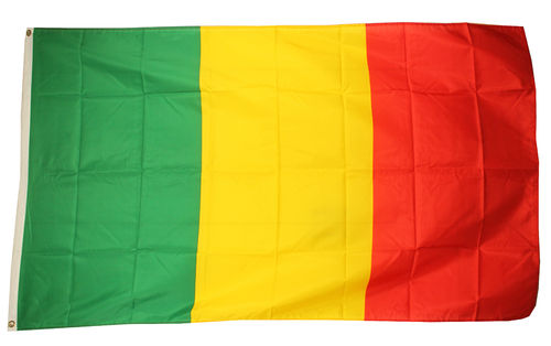 Mali  Flagge 90*150 cm