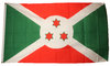 Burundi  Flagge 90*150 cm