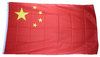 China Flagge 90*150 cm