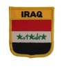 Irak  Wappenaufnäher
