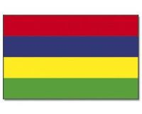 Mauritius Flagge 90*150 cm