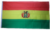 Bolivien  Flagge 90*150 cm